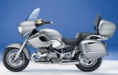 2004 BMW R 1200 CL photo